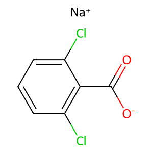 Sodium 2,6-dichlorobenzoate