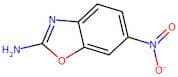 2-Amino-6-nitro-1,3-benzoxazole