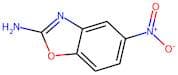 2-Amino-5-nitro-1,3-benzoxazole