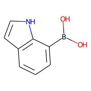 1H-Indole-7-boronic acid