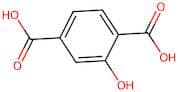 2-Hydroxyterephthalic acid