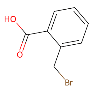 2-(Bromomethyl)benzoic acid