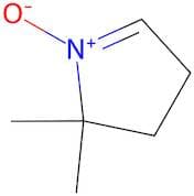 3,4-Dihydro-2,2-dimethyl-2H-pyrrole N-oxide