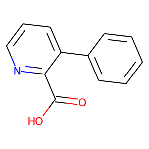 3-Phenylpyridine-2-carboxylic acid
