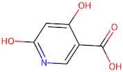 4,6-Dihydroxynicotinic acid