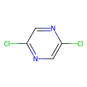 2,5-Dichloropyrazine