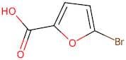 5-Bromo-2-furoic acid