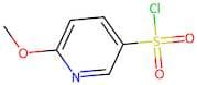 6-Methoxypyridine-3-sulfonyl chloride