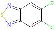 5,6-Dichloro-2,1,3-benzothiadiazole