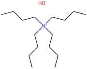 Tetra(but-1-yl)ammonium hydroxide, 40% solution in methanol