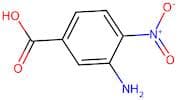 3-Amino-4-nitrobenzoic acid