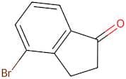 4-Bromoindan-1-one