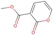 Methyl 2-oxo-2H-pyran-3-carboxylate