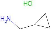 Cyclopropanemethylamine hydrochloride