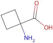 1-Aminocyclobutane-1-carboxylic acid