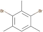 2,4-Dibromo-1,3,5-trimethylbenzene