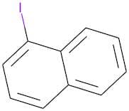 1-Iodonaphthalene