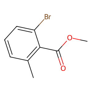 Methyl 2-bromo-6-methylbenzoate