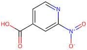 2-Nitroisonicotinic acid