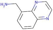 5-(Aminomethyl)quinoxaline