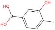 3-Hydroxy-4-methylbenzeneboronic acid