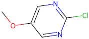 2-Chloro-5-methoxypyrimidine