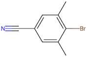 4-Bromo-3,5-dimethylbenzonitrile