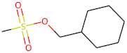 Cyclohexylmethyl methanesulphonate