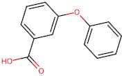 3-Phenoxybenzoic acid