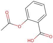 Acetyl salicylic acid
