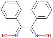anti-Diphenylglyoxime
