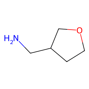 3-(Aminomethyl)tetrahydrofuran