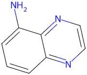 5-Aminoquinoxaline