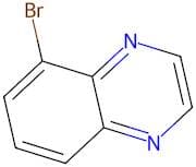 5-Bromoquinoxaline