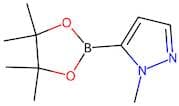 1-Methyl-1H-pyrazole-5-boronic acid, pinacol ester
