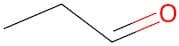 Propanal