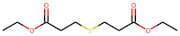 Diethyl 3,3'-thiodipropionate