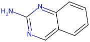 2-Aminoquinazoline