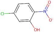 5-Chloro-2-nitrophenol