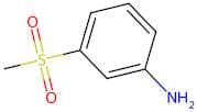 3-(Methylsulphonyl)aniline