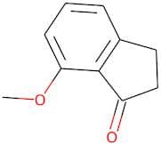 7-Methoxyindan-1-one