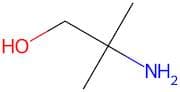 2-Amino-2-methylpropan-1-ol