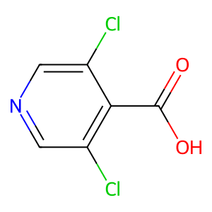 3,5-Dichloroisonicotinic acid