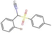 (2-Bromophenyl)(isocyano)methyl 4-methylphenyl sulphone