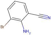 2-Amino-3-bromobenzonitrile