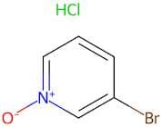 3-Bromopyridine N-oxide hydrochloride
