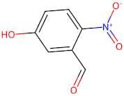 5-Hydroxy-2-nitrobenzaldehyde