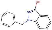 1-Benzyl-3-hydroxy-1H-indazole