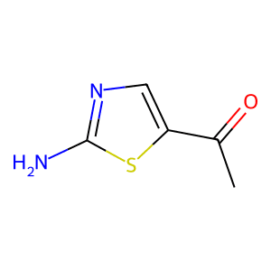 5-Acetyl-2-amino-1,3-thiazole