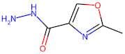2-Methyl-1,3-oxazole-4-carbohydrazide